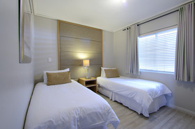 Lagoon Beach Hotel & Spa by Sunstays