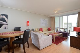 Lagoon Beach Hotel & Spa by Sunstays