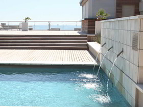 Lagoon Beach Hotel & Spa by Sunstays