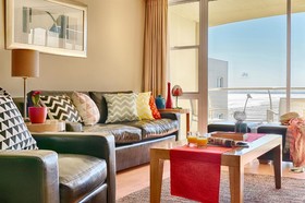 Lagoon Beach Hotel & Spa by Sunstays