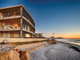 Lagoon Beach Hotel & Spa by Sunstays