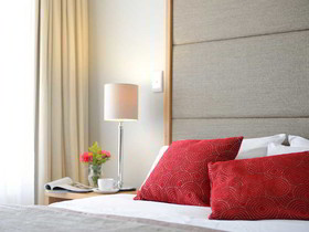 Lagoon Beach Hotel & Spa by Sunstays