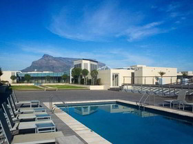 Lagoon Beach Hotel & Spa by Sunstays