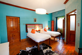 Sweet Lemon Guest House