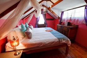 Sweet Lemon Guest House