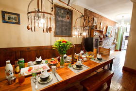 Sweet Lemon Guest House