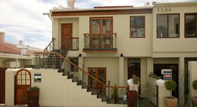 Sweet Lemon Guest House