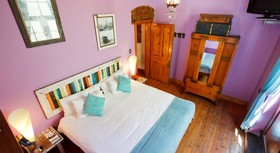 Sweet Lemon Guest House