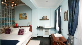 Sweet Lemon Guest House