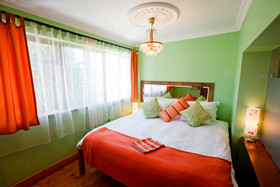 Sweet Lemon Guest House