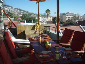 Sweet Ocean View Guesthouse