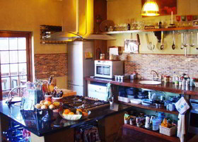 Sweet Ocean View Guesthouse