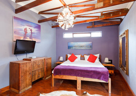 Sweet Ocean View Guesthouse