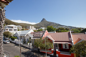 Sweet Ocean View Guesthouse