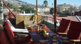 Sweet Ocean View Guesthouse