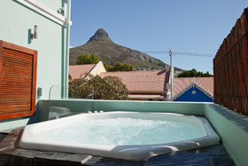 Sweet Ocean View Guesthouse