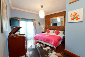 Sweet Ocean View Guesthouse