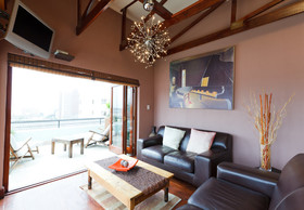 Sweet Ocean View Guesthouse