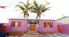 Sweet Olive Guest House