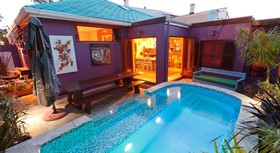 Sweet Olive Guest House