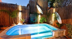 Sweet Olive Guest House
