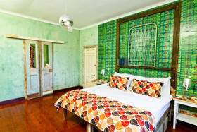 Sweet Olive Guest House