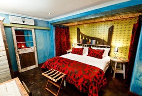 Sweet Olive Guest House