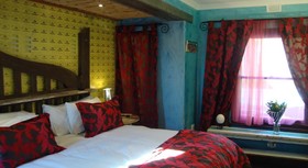 Sweet Olive Guest House