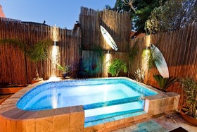 Sweet Olive Guest House