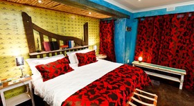 Sweet Olive Guest House