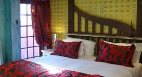 Sweet Olive Guest House