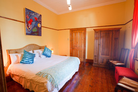 Sweet Orange Guest House