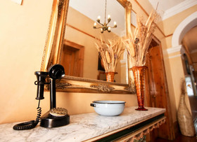 Sweet Orange Guest House