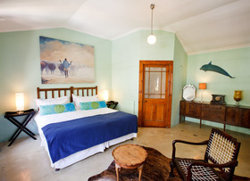 Sweet Orange Guest House