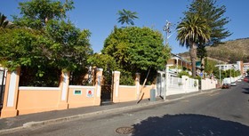 Sweet Orange Guest House