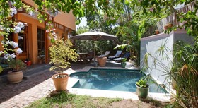 Sweet Orange Guest House