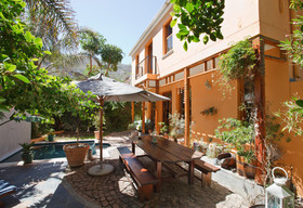 Sweet Orange Guest House