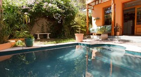 Sweet Orange Guest House