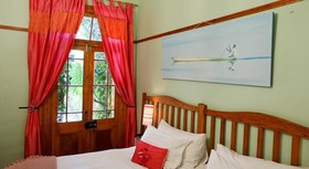 Sweet Orange Guest House