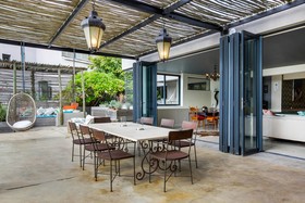 Table Mountain Retreat