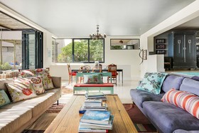 Table Mountain Retreat