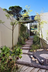 Table Mountain Retreat