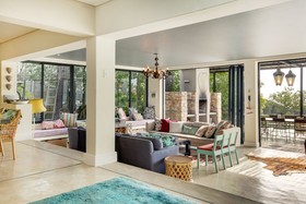 Table Mountain Retreat