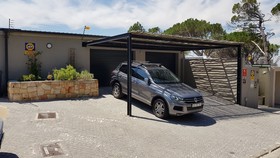 Table Mountain Retreat