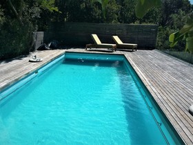 Table Mountain Retreat