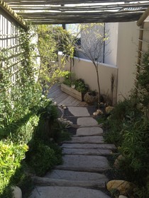 Table Mountain Retreat