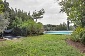 Table Mountain Retreat