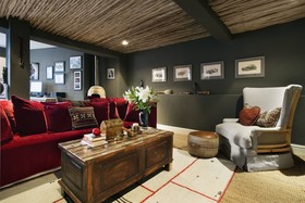 Table Mountain Retreat