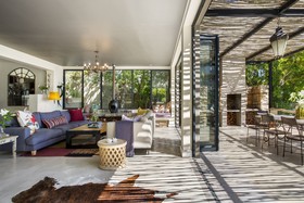 Table Mountain Retreat