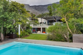 Table Mountain Retreat